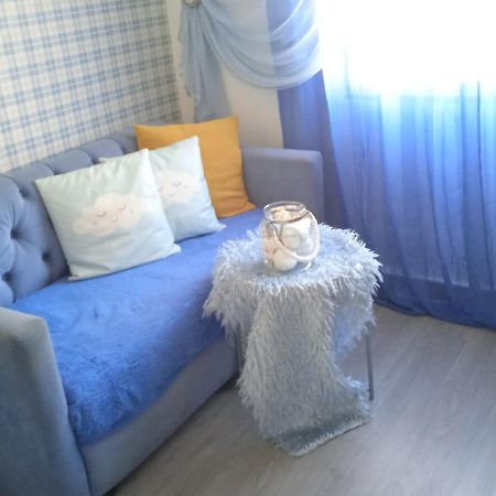 Emirato Home Malaga Luaran gambar