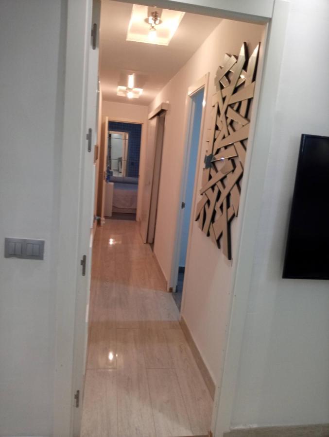 Emirato Home Malaga Luaran gambar