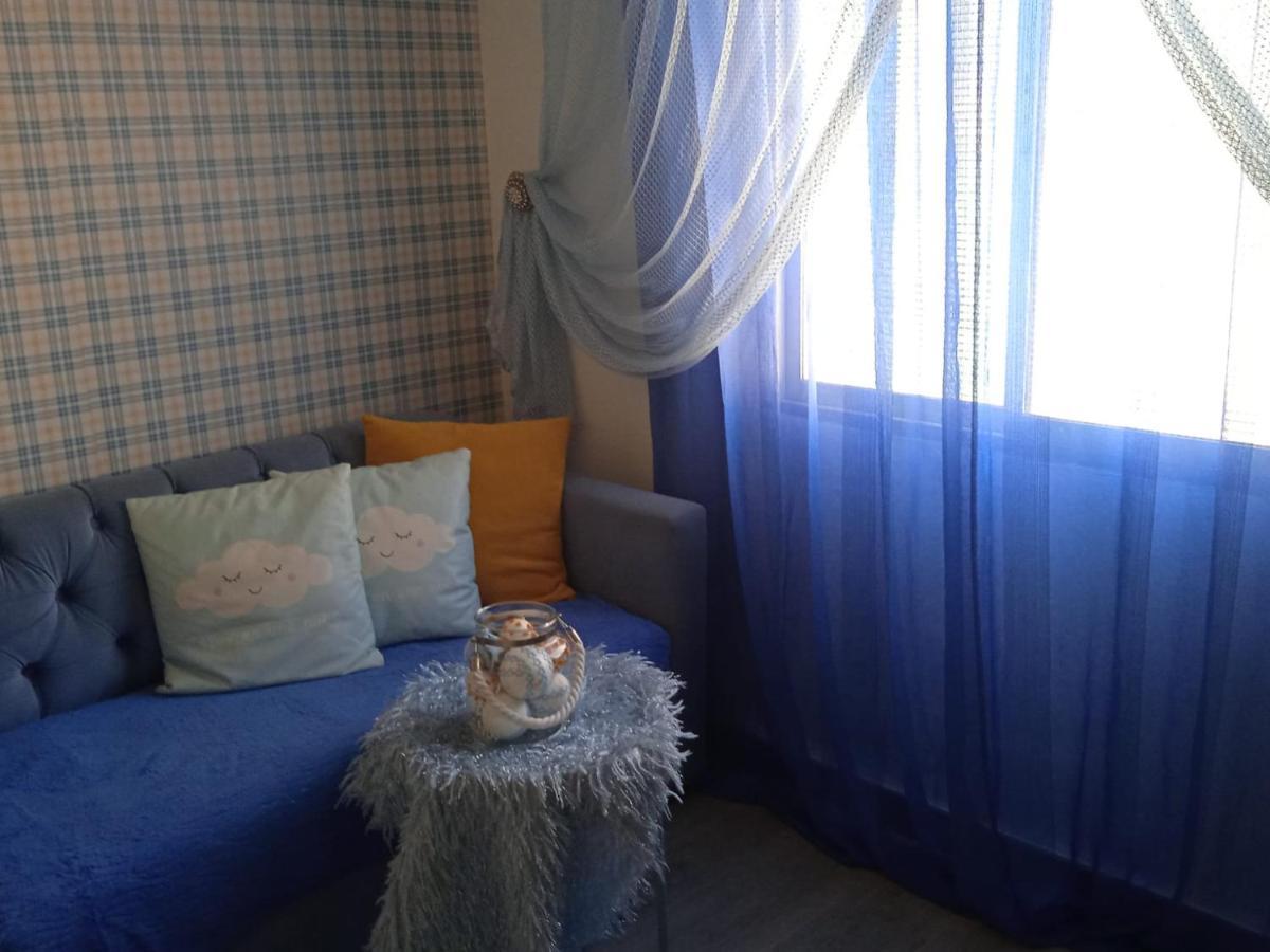 Emirato Home Malaga Luaran gambar